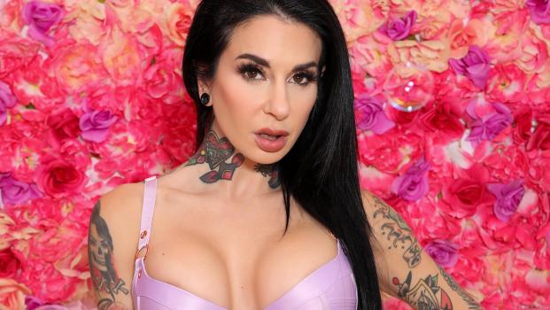 Joanna Angel – Bubbling Over With Seduction