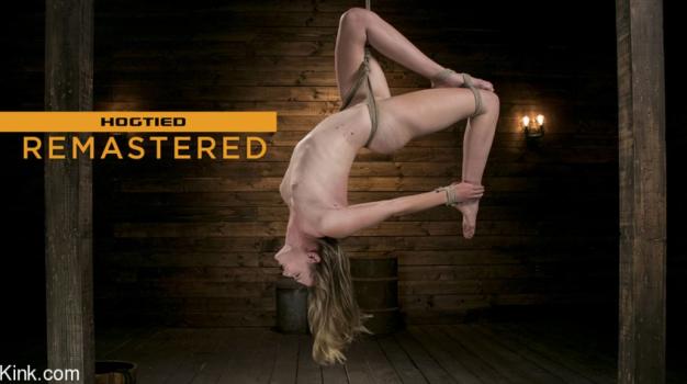 Kink – Ashley Lane