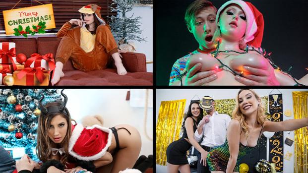 Team Skeet Selects – Best of December 2021