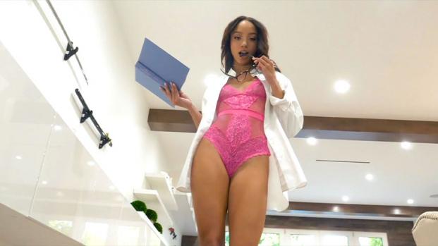 Team Skeet X Impure Desire – Alexis Tae