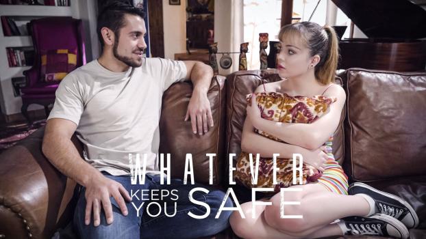 Pure Taboo – Aliya Brynn