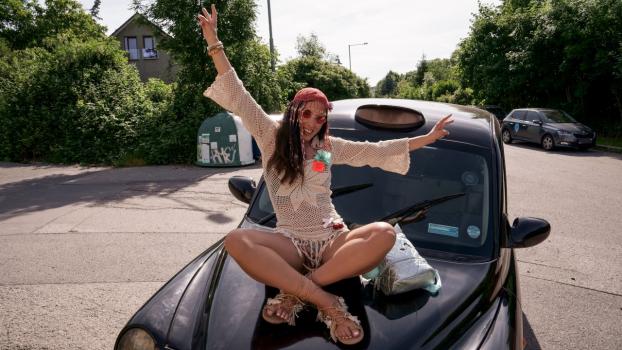 Fake Taxi – Linda Del Sol