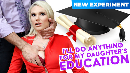 Sydny Davis – Concept: PervPrincipal