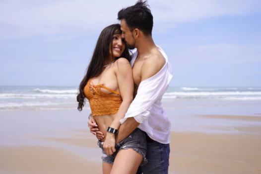 Dorcel Club – Bella Tina