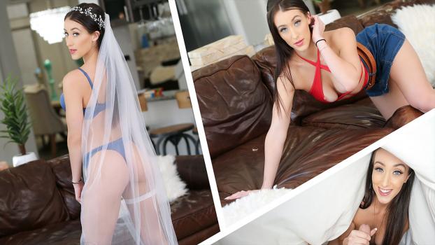 Sis Loves Me – Vivian Fox