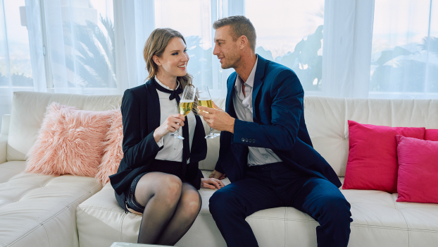 Model Media US – Ashley Lane