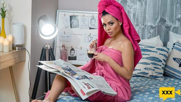 Perv Mom – Canela Skin