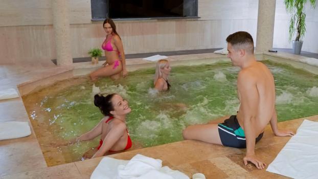 RK Prime – Irina Cage