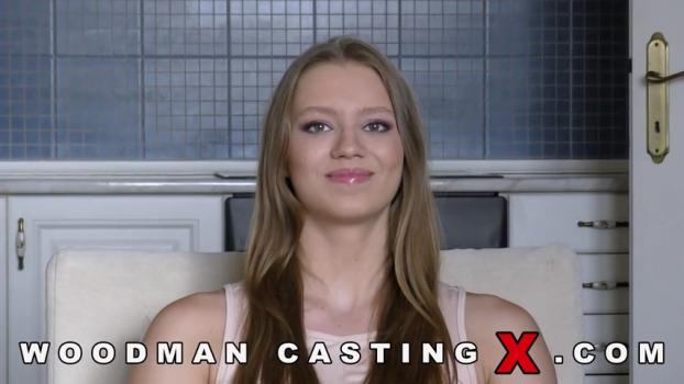 Woodman Casting X – Mia Split