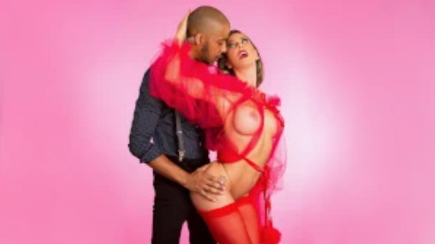 Cherie Deville: Prim and Primal Cherie Deville, Dwayne Foxxx