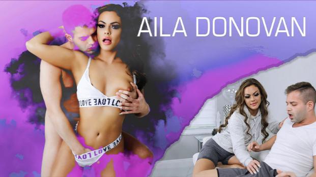 Milfty – Aila Donovan