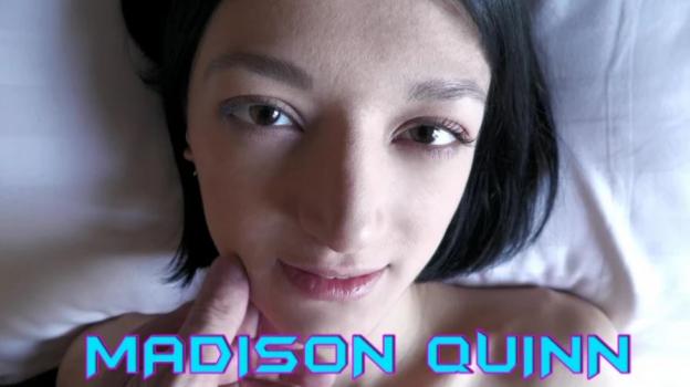 Wake Up ‘N’ Fuck – Madison Quinn