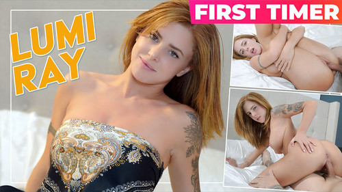 Lumi Ray – The Emerald Newbie