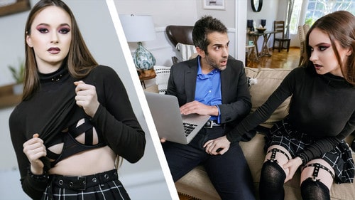 Hazel Moore – I Have To Be There