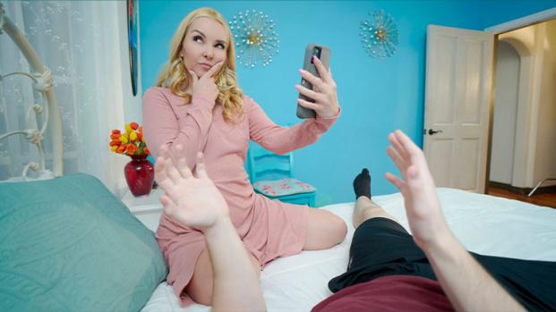 Perv Mom – Aaliyah Love