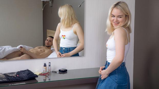 Team Skeet X Club Sweethearts – Maya Stone