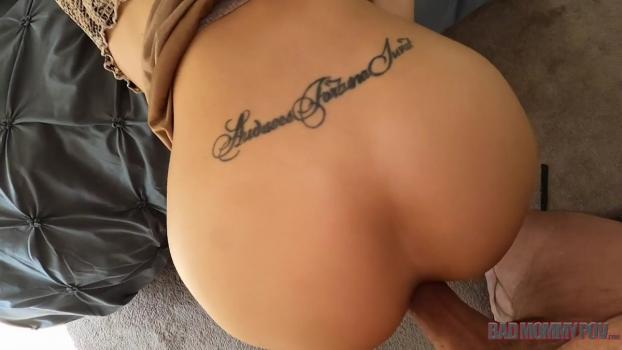 Bad Mommy POV – Alix Lynx