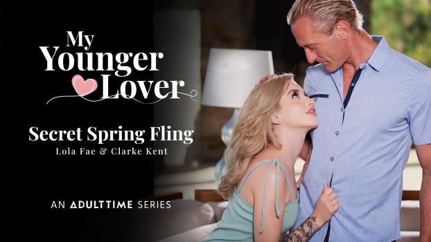 Lola Fae – Secret Spring Fling