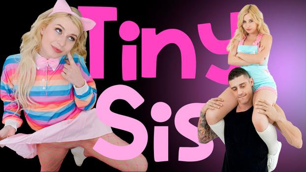 Tiny Sis – Minxx Marley