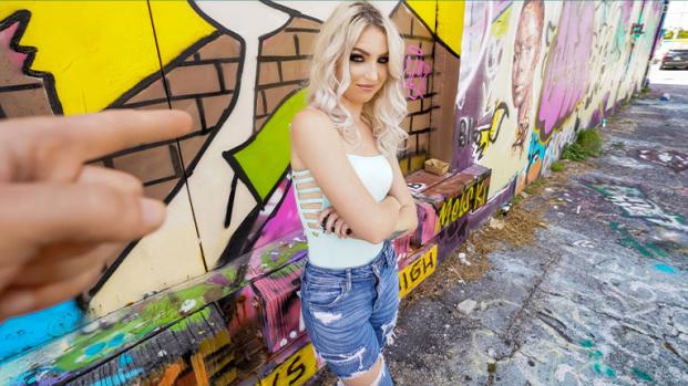 Dad Crush – Britt Blair