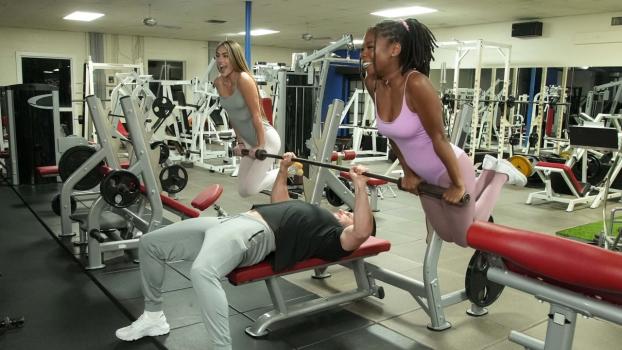 RK Prime – Mackenzie Mace & Hazel Grace