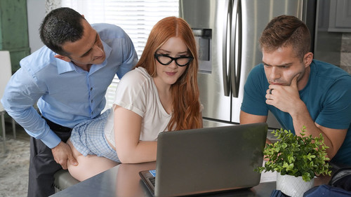 Harper Red – Freeuse Tutor