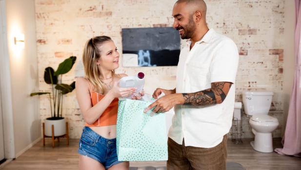 Nuru Massage – Coco Lovelock