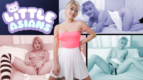 Sofia Su – Sofia’s Wild Fantasy