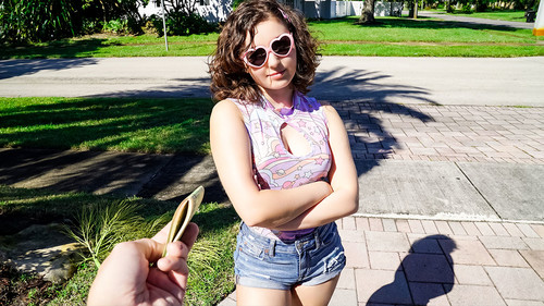 Leana Lovings – Alternative Payment Method