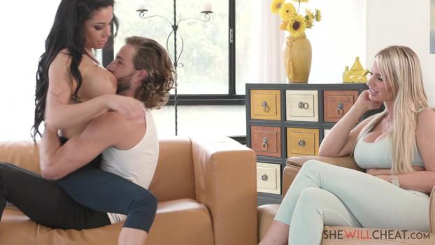 She Will Cheat – Gianna Grey