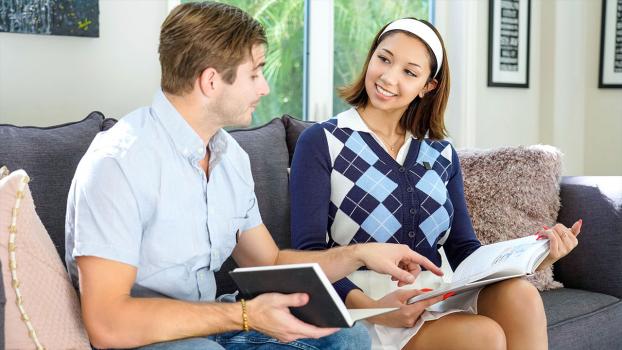 Little Asians – Kimora Quin