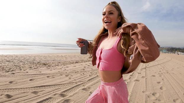 Bang! Real Teens – Summer Vixen