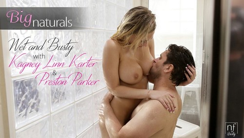 NF Busty – Kagney Linn Karter
