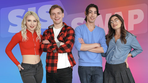 Mae Milano, Britt Blair – Cumming Together