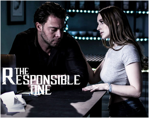 Laney Grey – The Responsible One