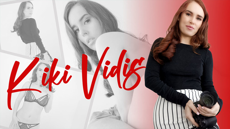 Kiki Vidis – It’s Educational!