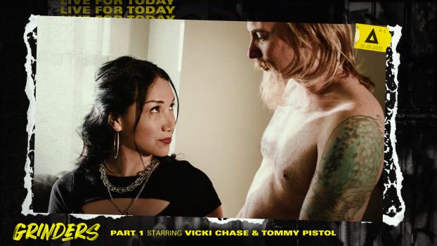 Adult Time – Vicki Chase