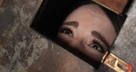 Device Bondage – Grueling Device Bondage