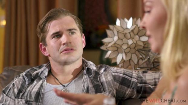 She Will Cheat – Aaliyah Love