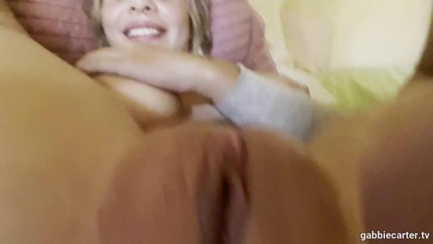 Gabbie Carter TV – Gabbie Carter