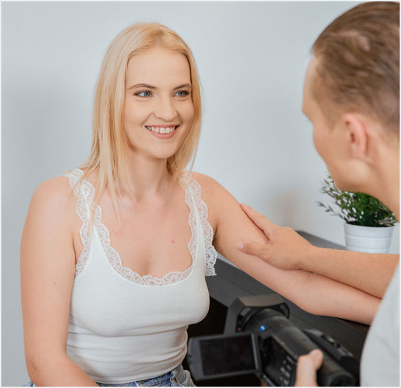 Jessica Jade – Show me your true self!