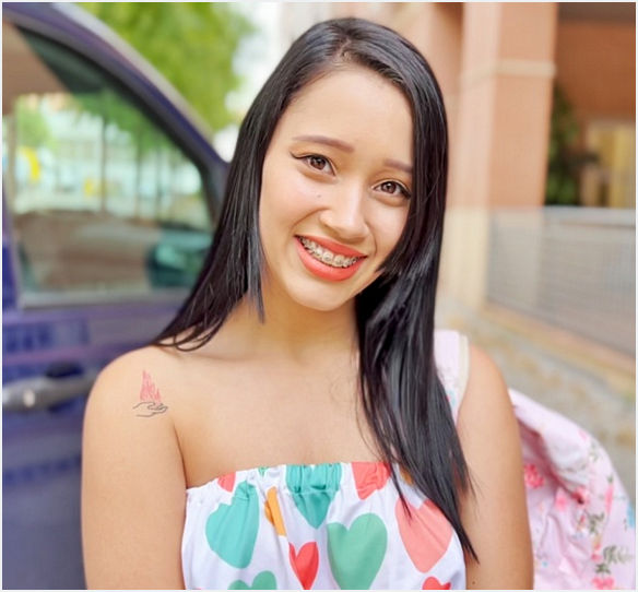 Lia Ponce – Hot Latina Wants Sex