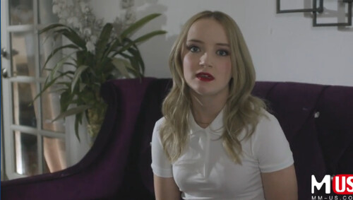 Maria Kazi – Real POV Adventures: Stepdad V.S. School Girl