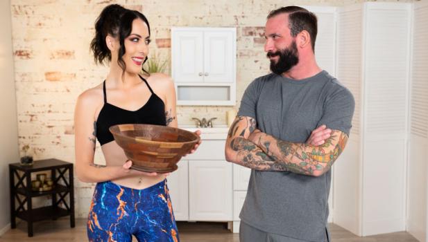 Victoria Sunshine – Fit For The Job