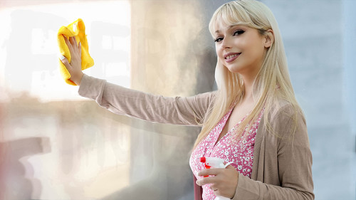 Jessica Starling – Can’t Get you Off of My Mind