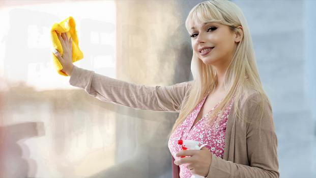 Perv Mom – Jessica Starling