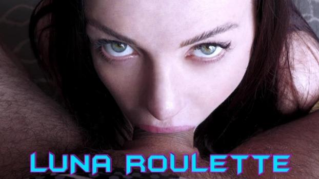 Wake Up ‘N’ Fuck – Luna Roulette