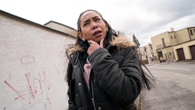 Public Agent – Killa Raketa