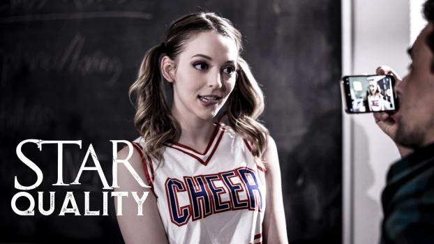 Pure Taboo – Lily Larimar