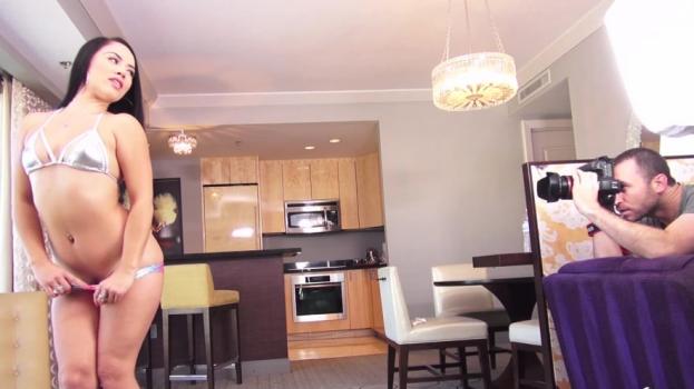 James Deen – Kristina Rose